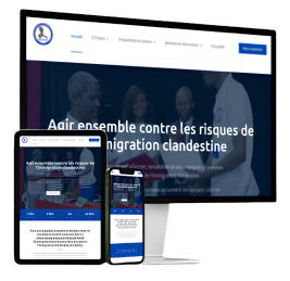 Official Website for ACALCIC